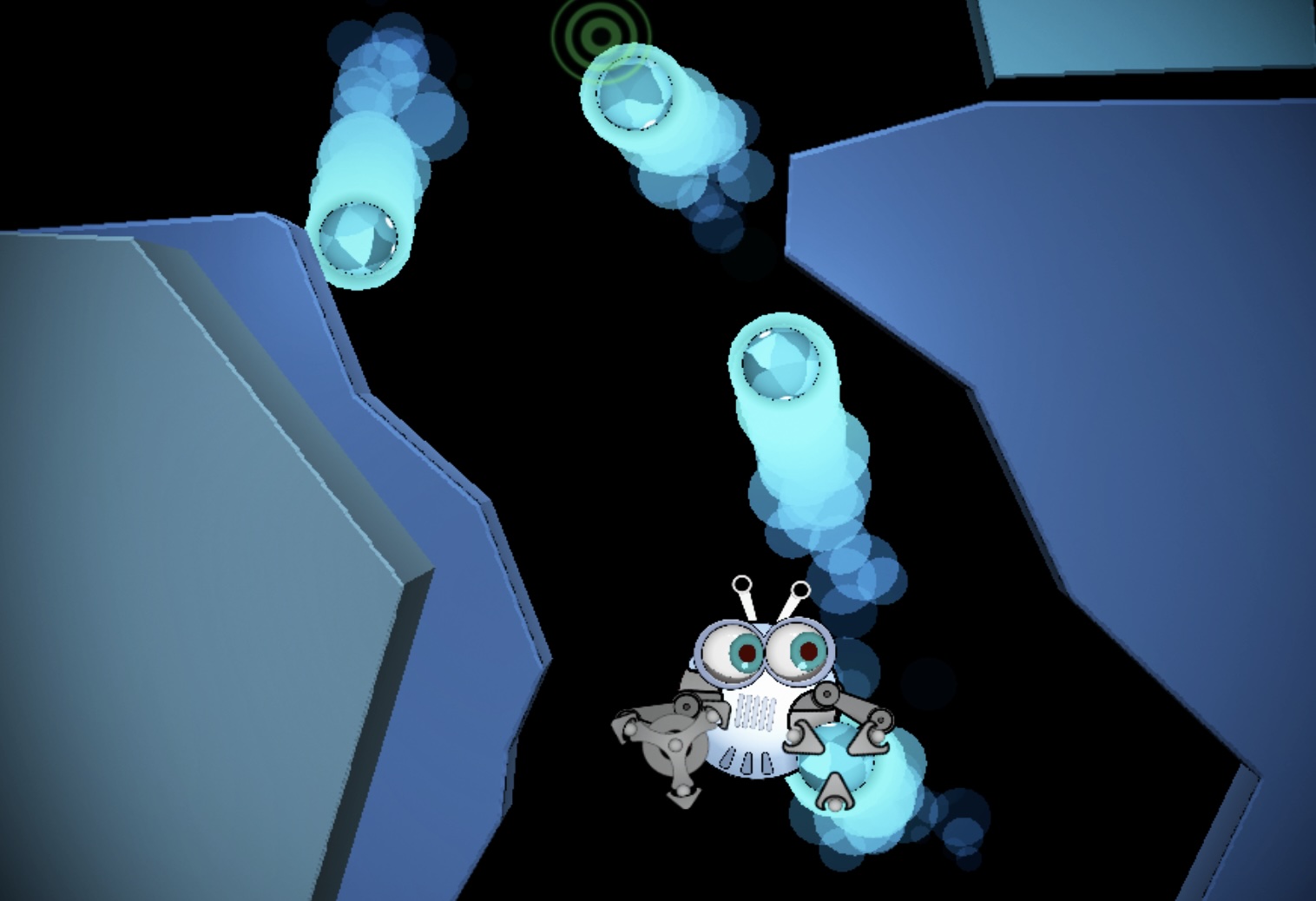 Jugloid gameplay screenshot